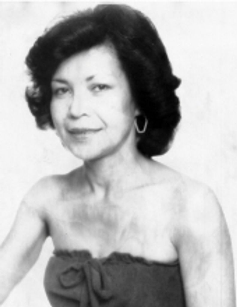 Gloria M. O'Daniell