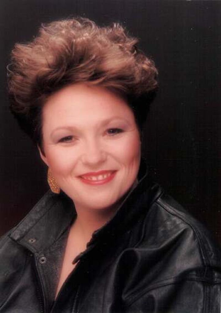 Terri Marie Harris Miller Profile Photo