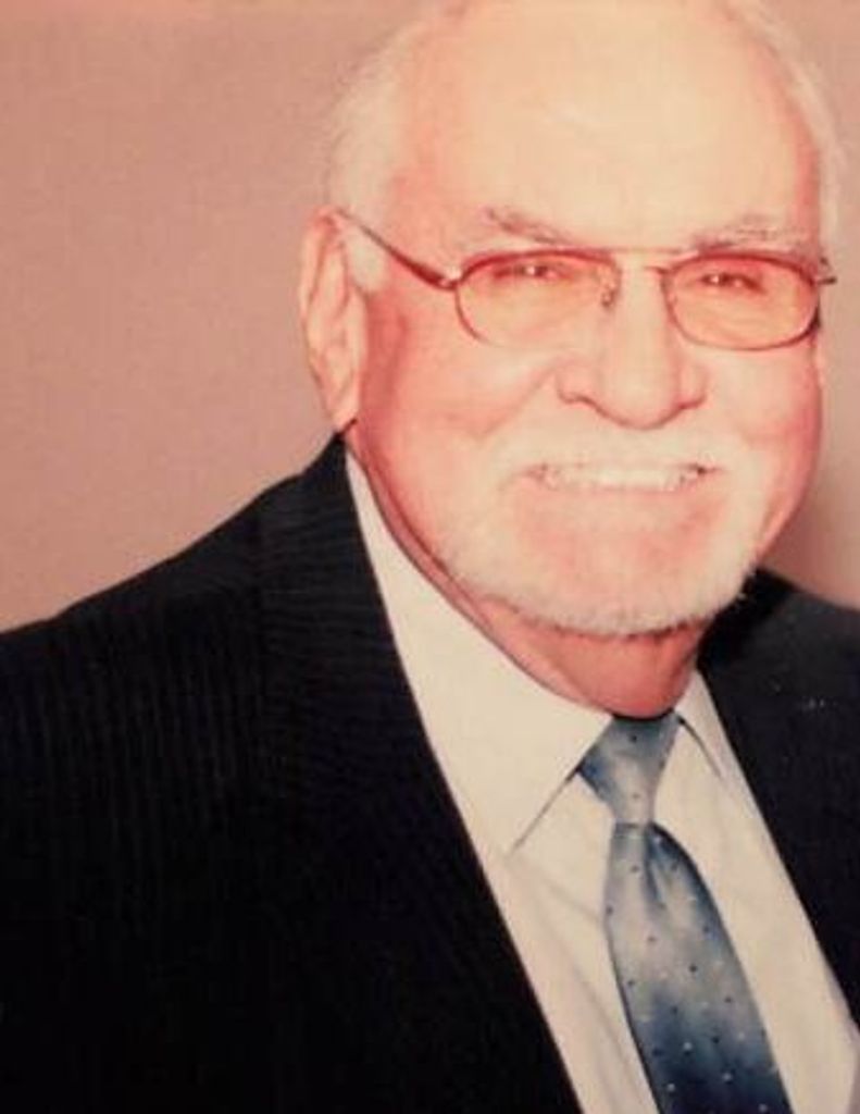 Joseph Delmas Freeman