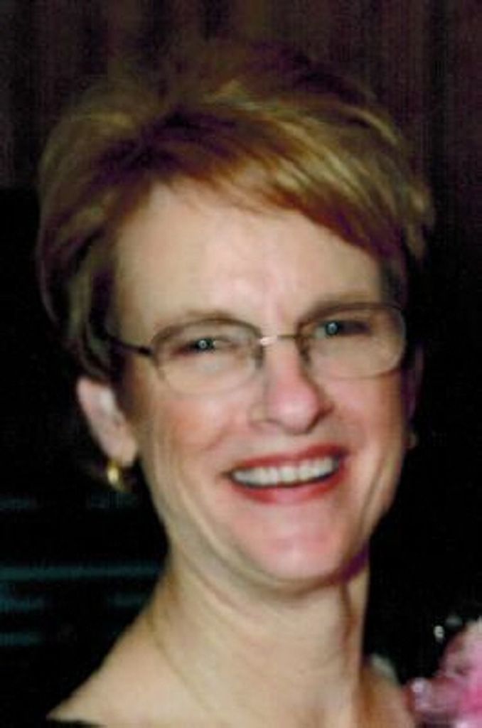 Nancy Kleveland