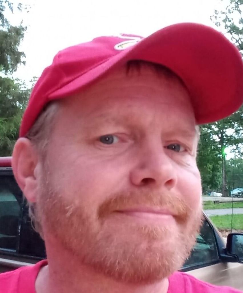 Christopher Lee Allen Reed