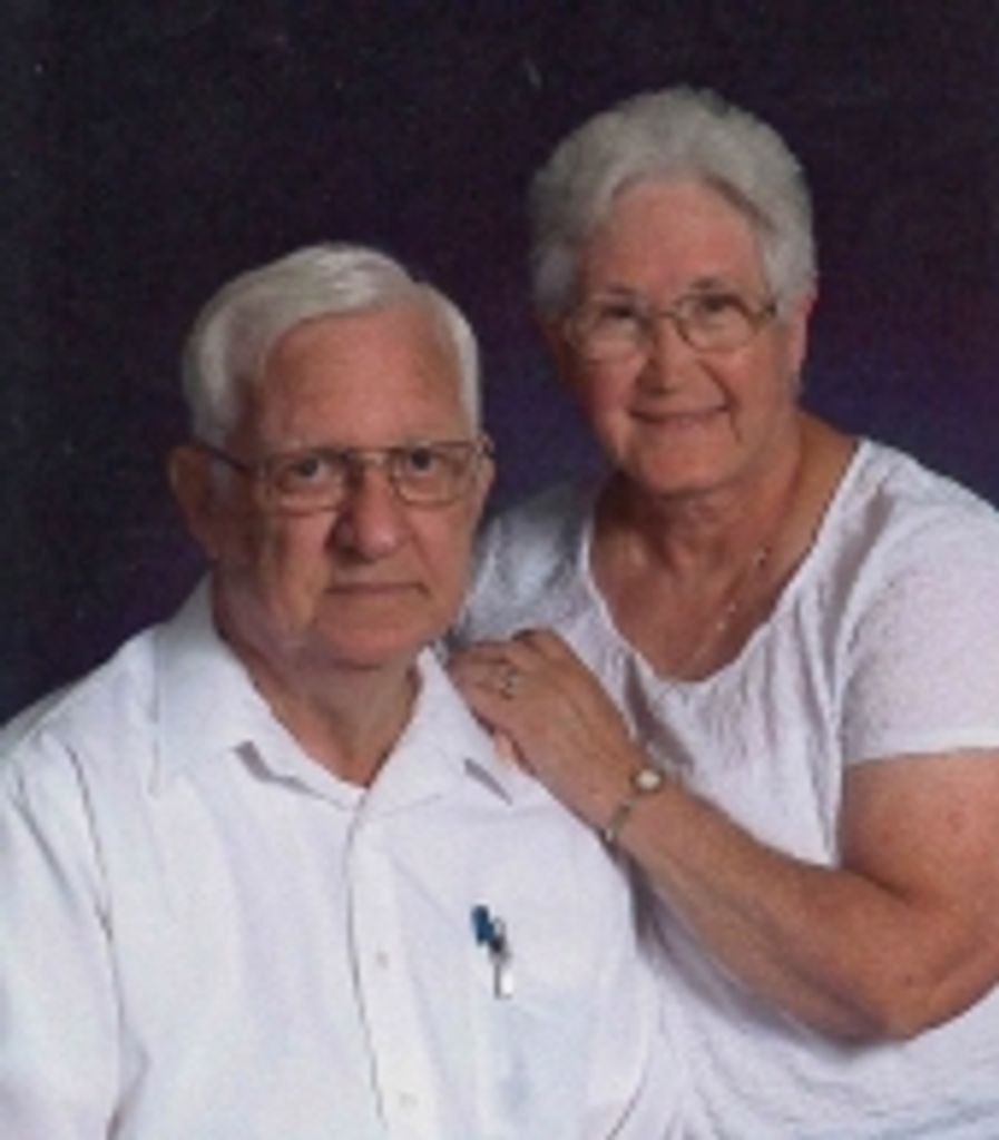 William "Bill" Lanham