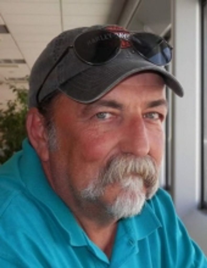 Richard Jones "Dickie" Hardwick