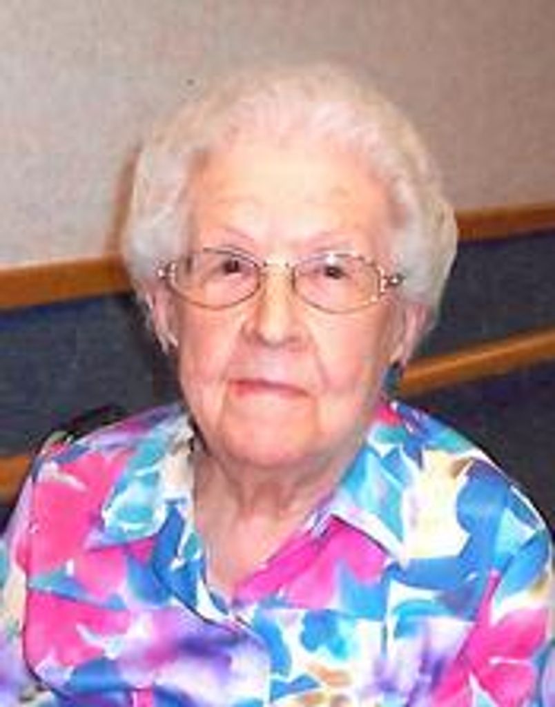 Loretta Mellum