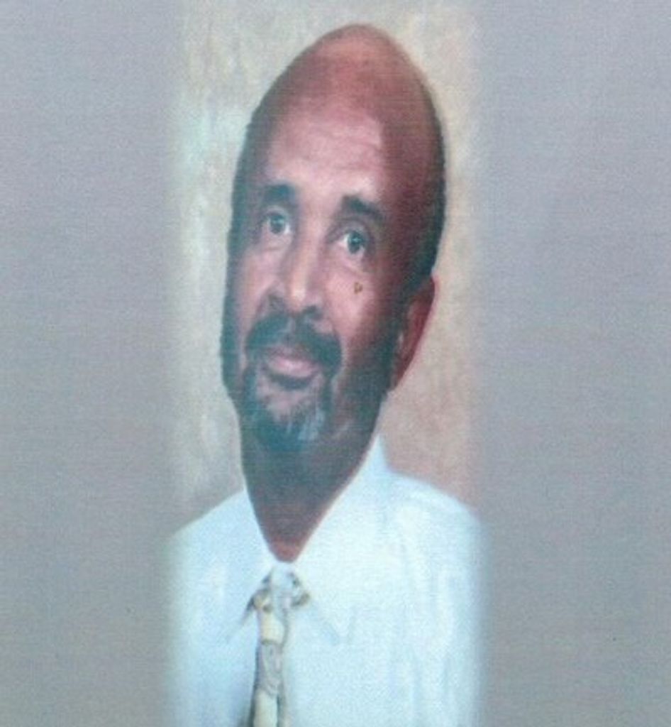 Otis Cole, Sr. Profile Photo