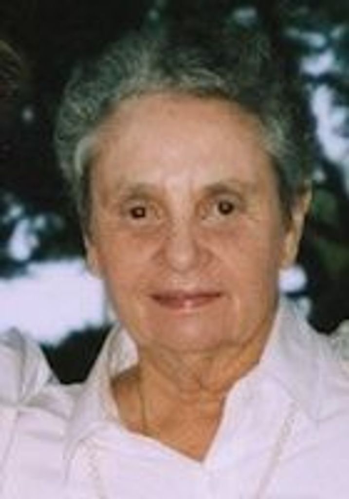 Jane Carey Burke Profile Photo