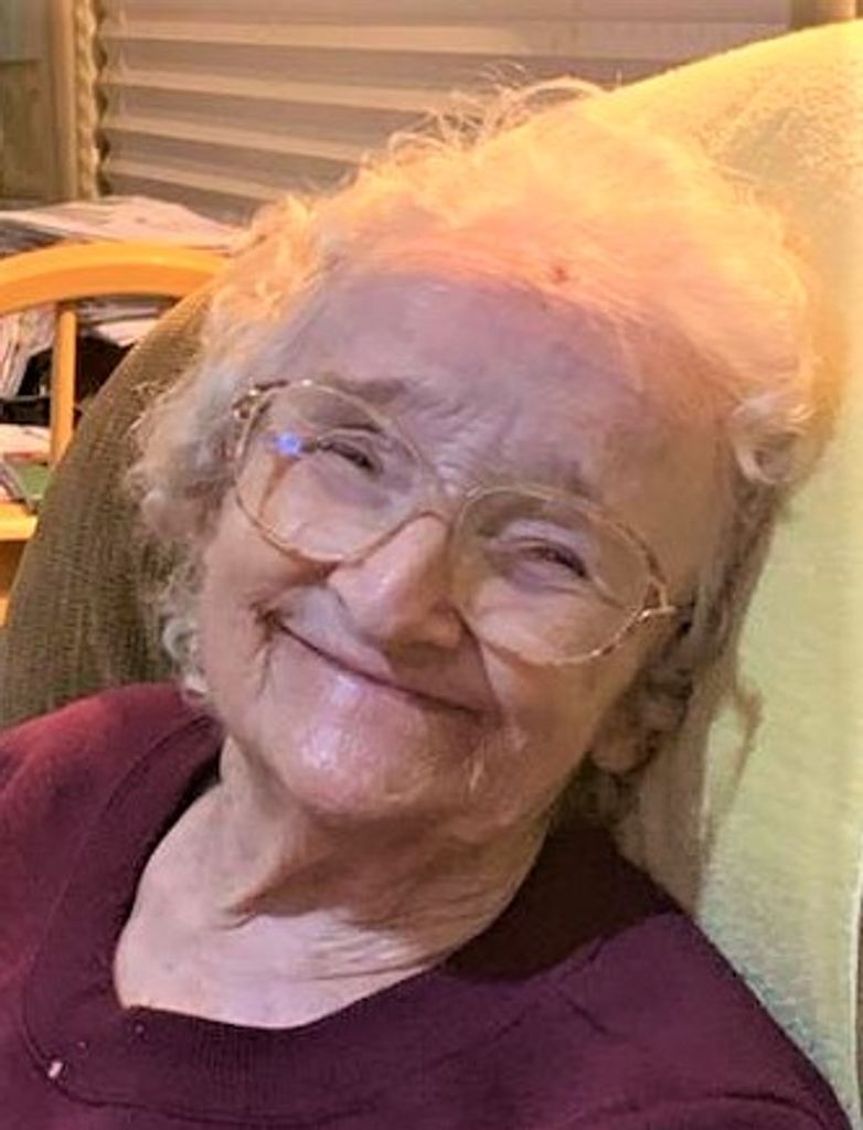Margaret Annelle Lytle