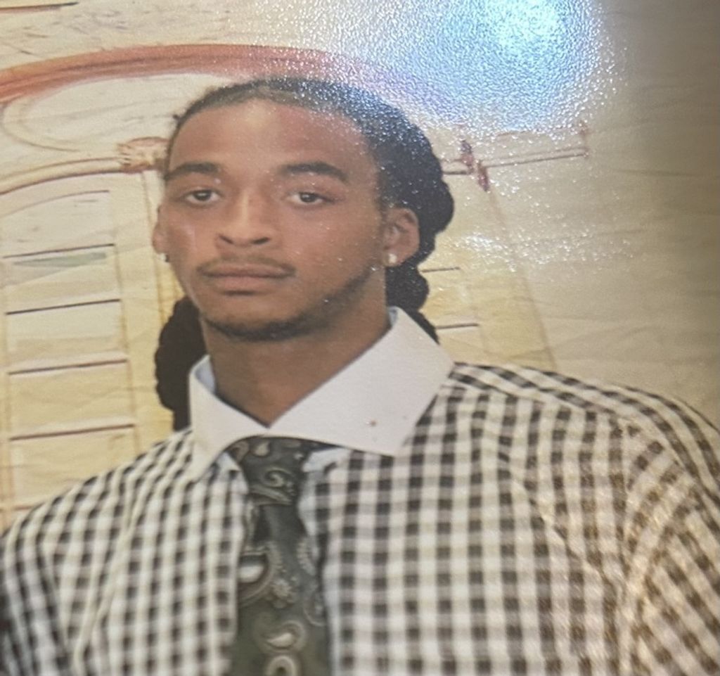 Patrick Antoine Mcneil