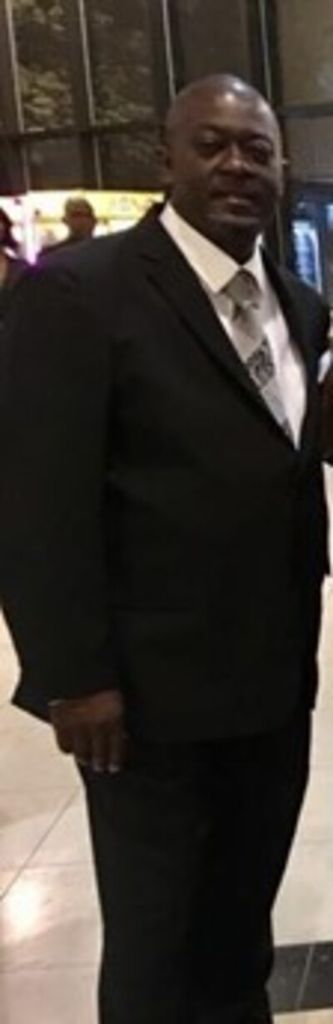 Marvin D. Dukes Jr. Profile Photo