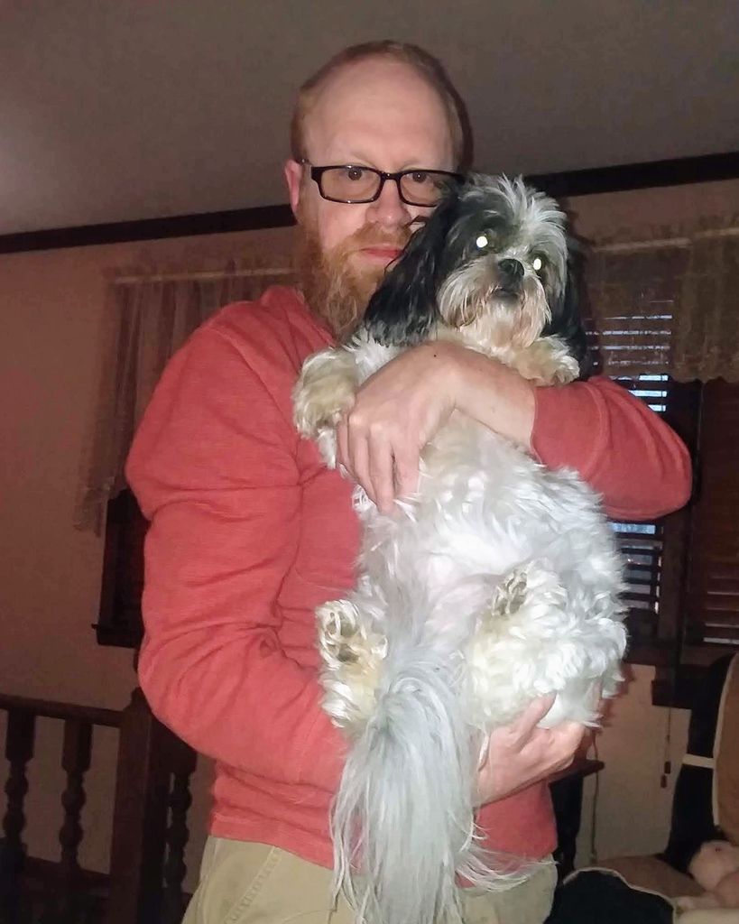 Jason Cordell Daugherty