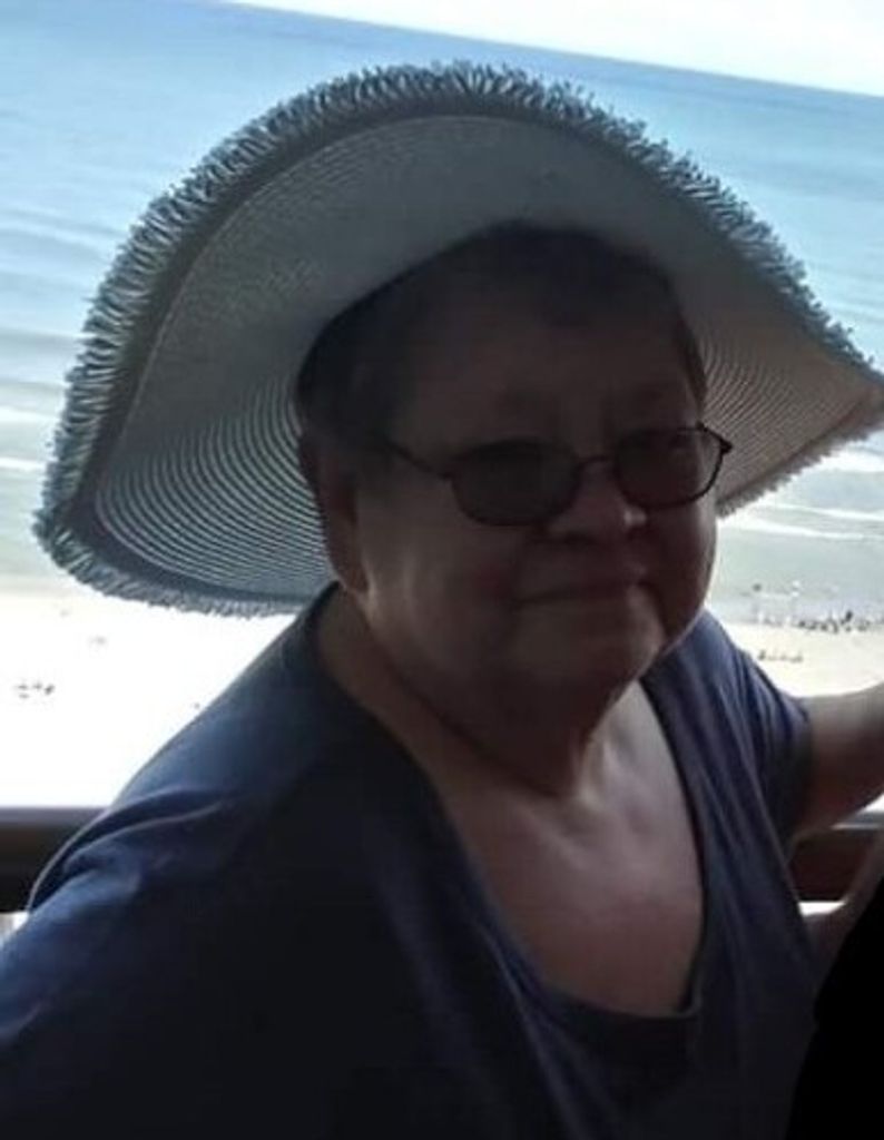 Kathy Lynn Williams Profile Photo