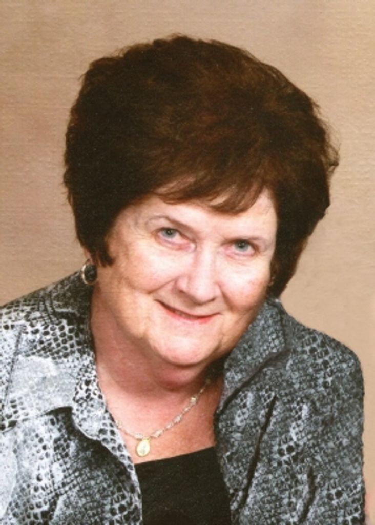 Judy Ann Geistkemper Profile Photo