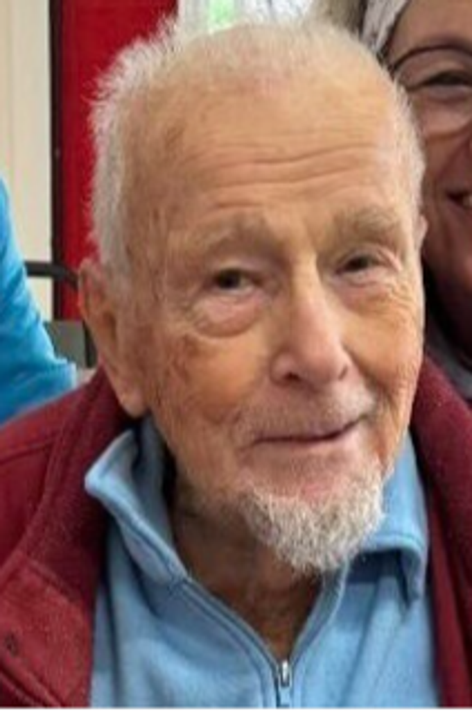 Hubert Ronald "Ron" Jarrell Profile Photo