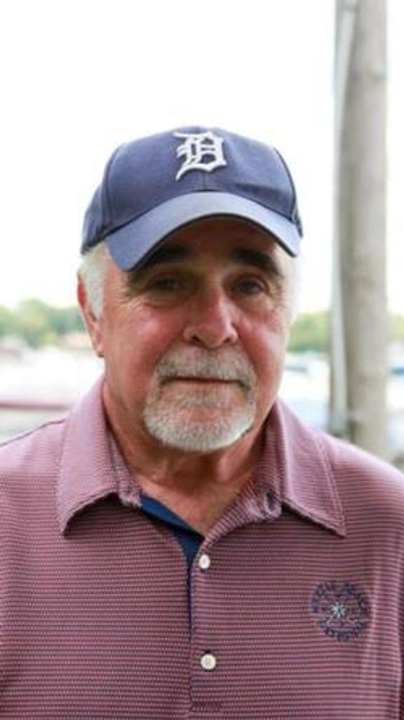 Edward "Eddie" J. Daly