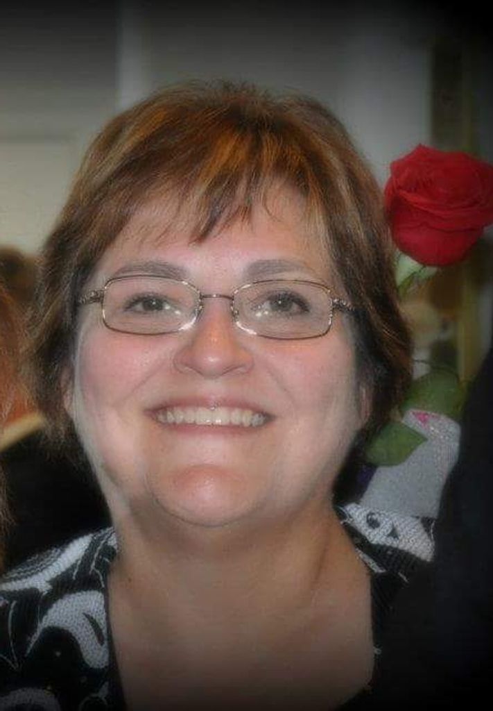 Carole Ann Frady Profile Photo