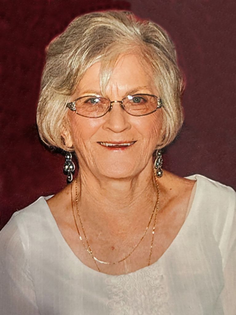 Mona Carrell Close Profile Photo