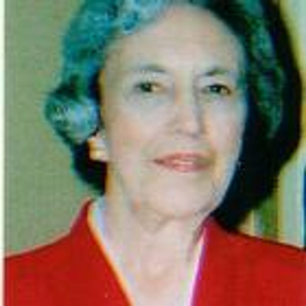 Martha Bletso