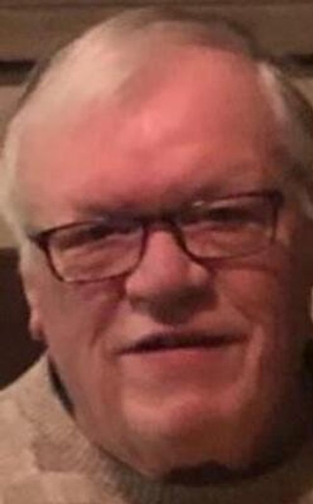 Michael "Mike" Lee Guptail Profile Photo