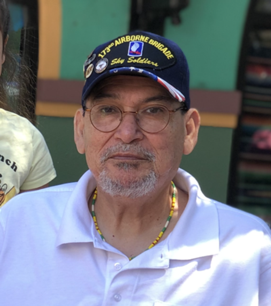 Encarnacion "Carney" Flores