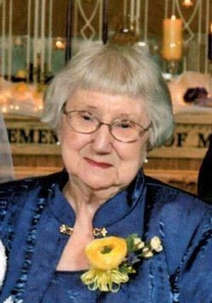 Erma Lucile Kulp