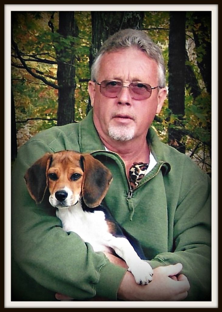 Glen Spear