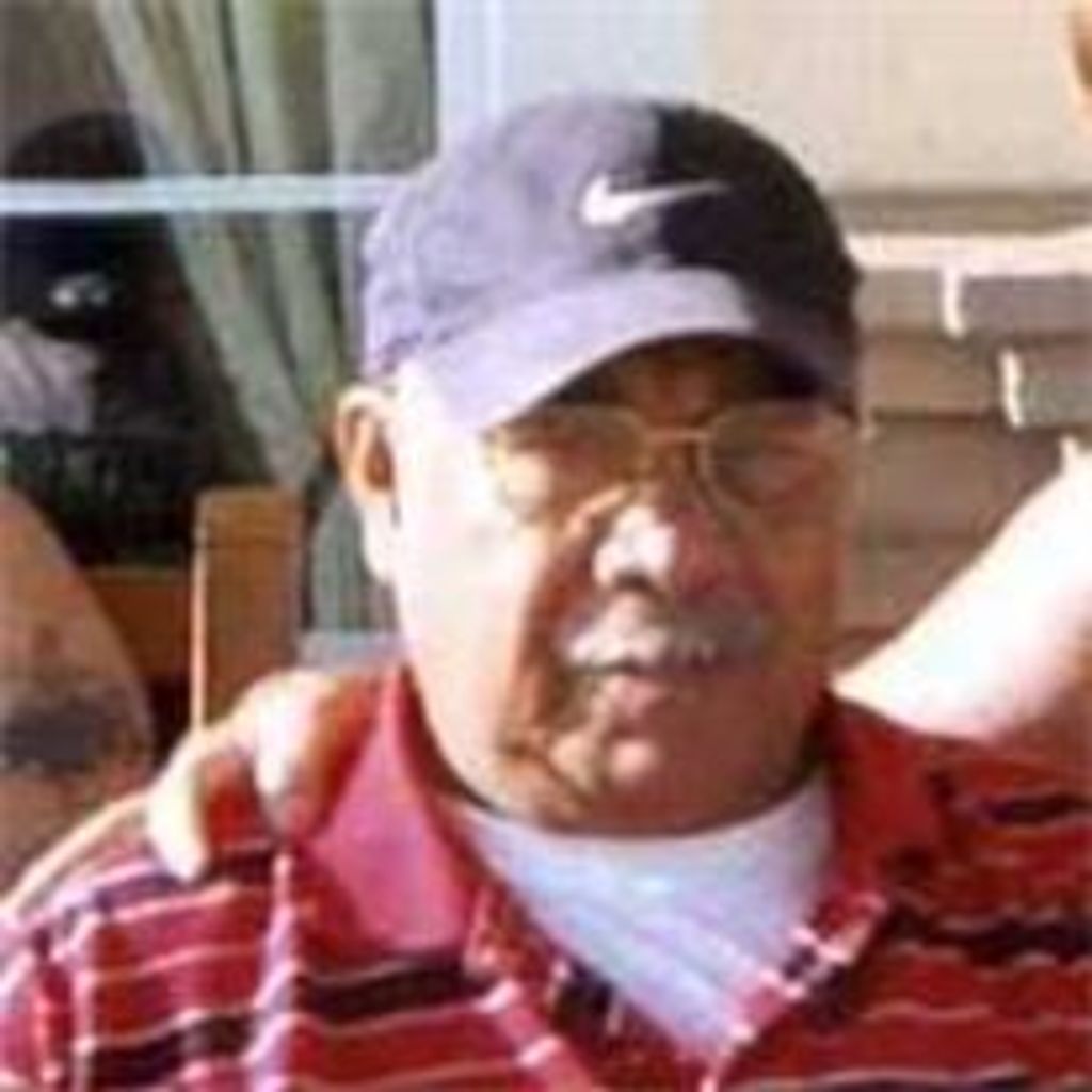 Fernando M. Colon