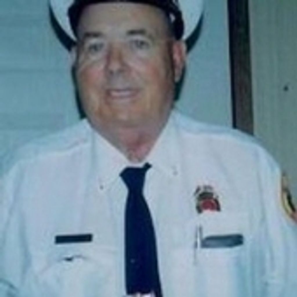 John Jack Captain Christy