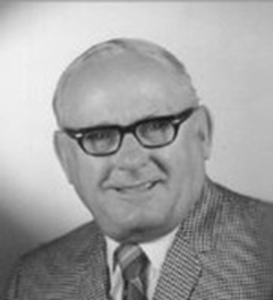 Godfrey H. Chriss, Jr.