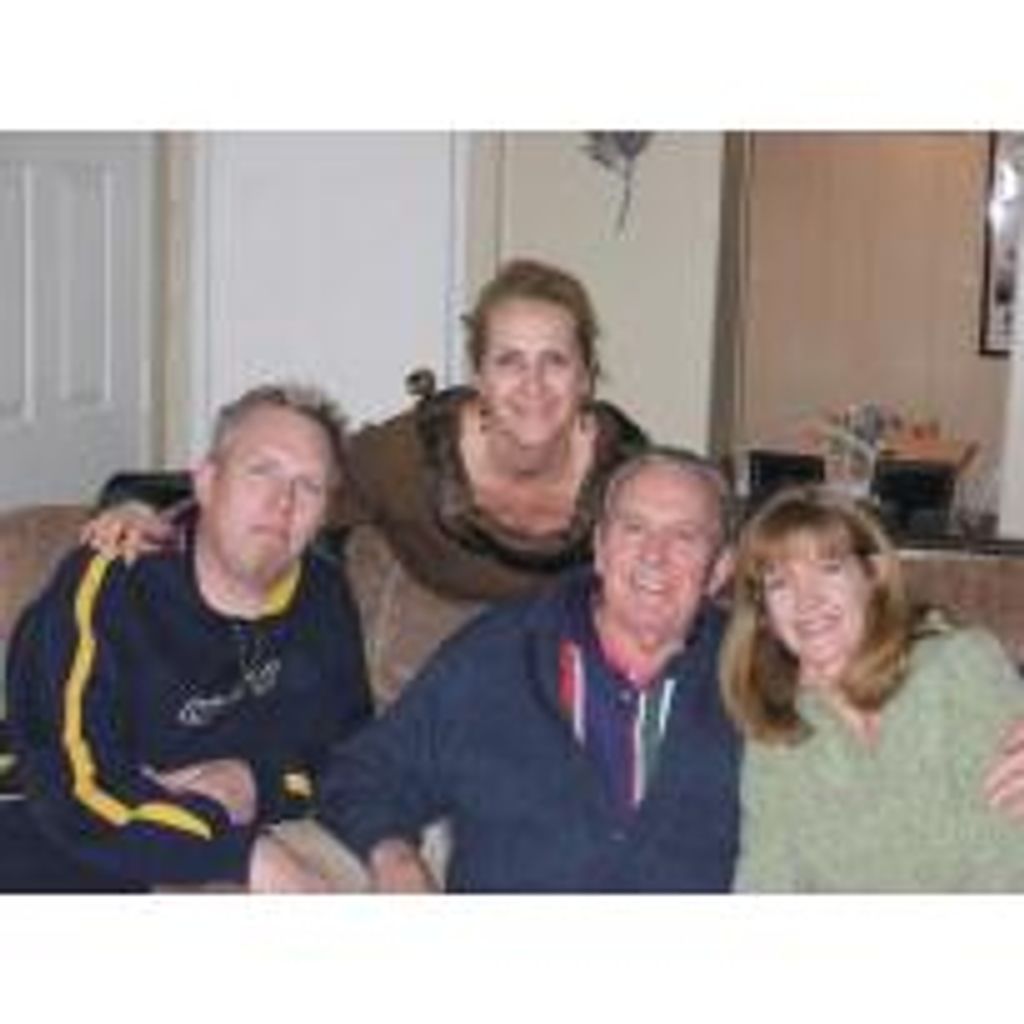 G. Woodrow “Woody” Floyd