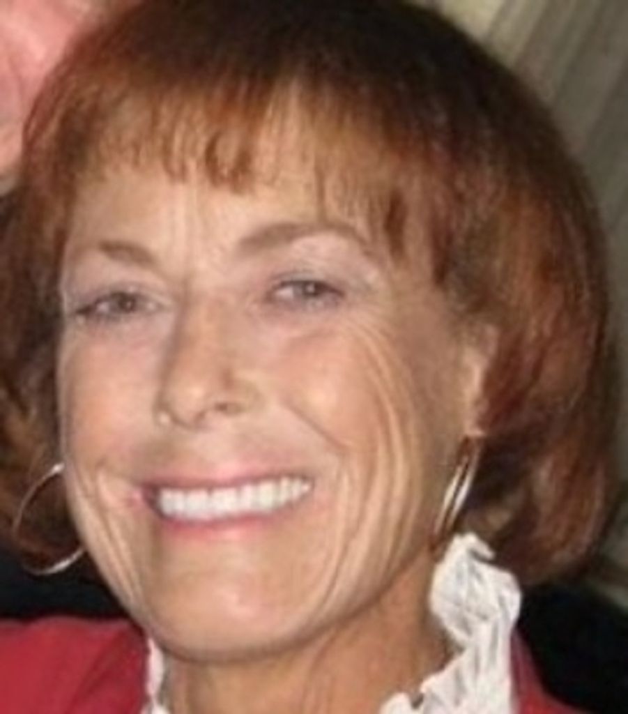 Margaret Earl "Peg" Sawyer