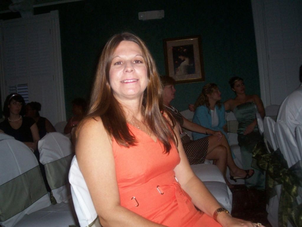 Frances Vaughn Rowe Profile Photo