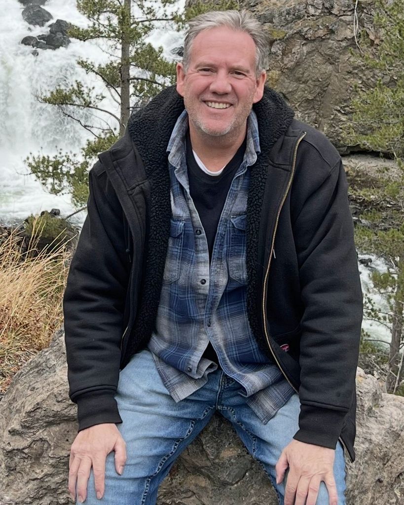 Allen Adrian Grimaud Profile Photo