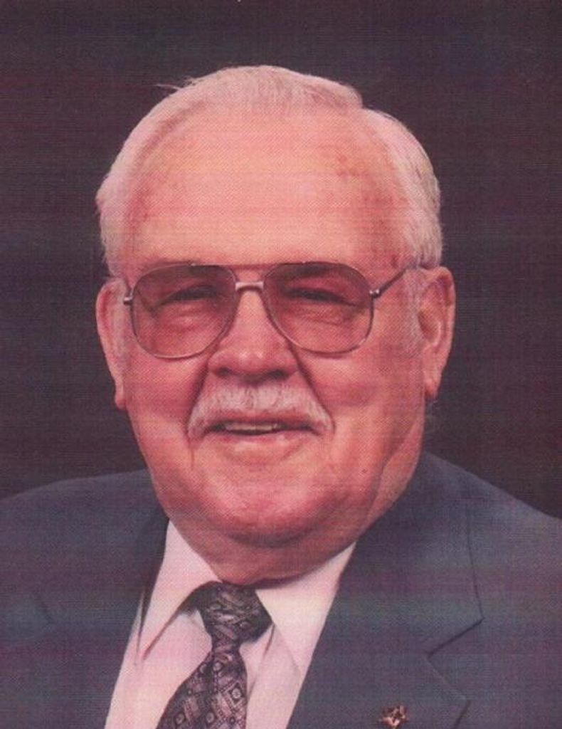 Leonard Lewis