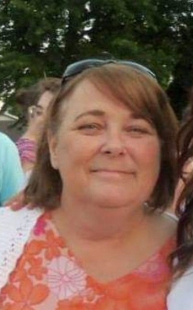 Mary Gennette Strickland