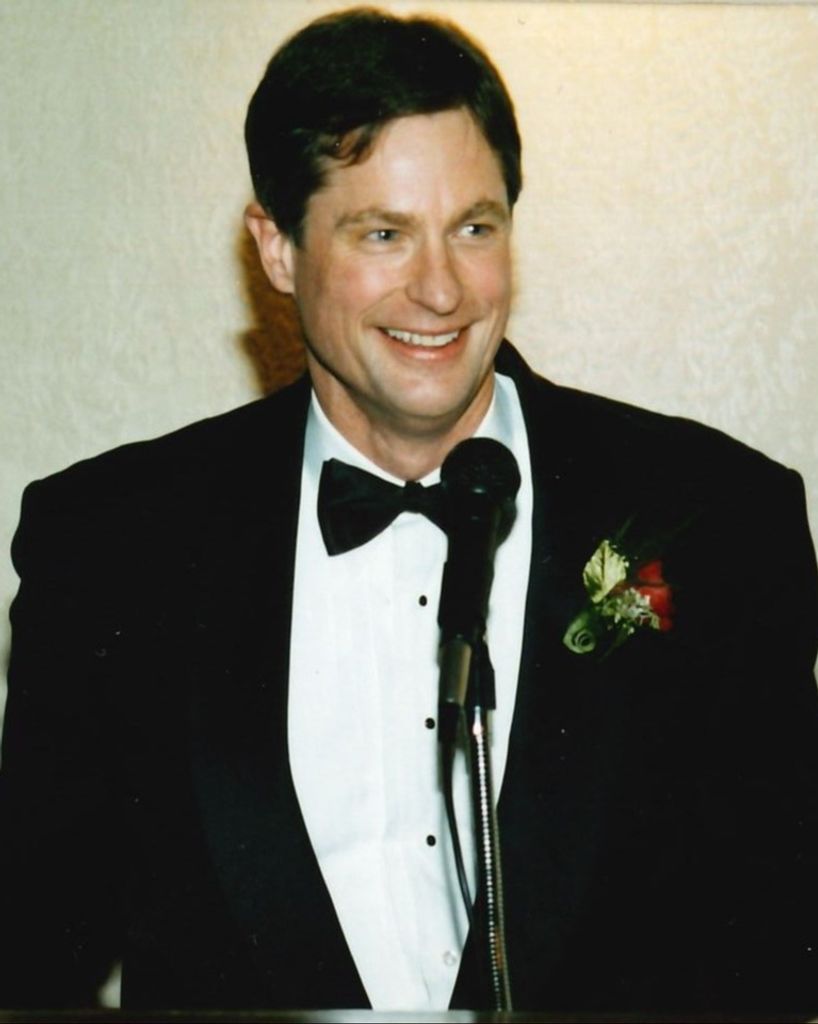 Henry I. (Sandy) Lowe