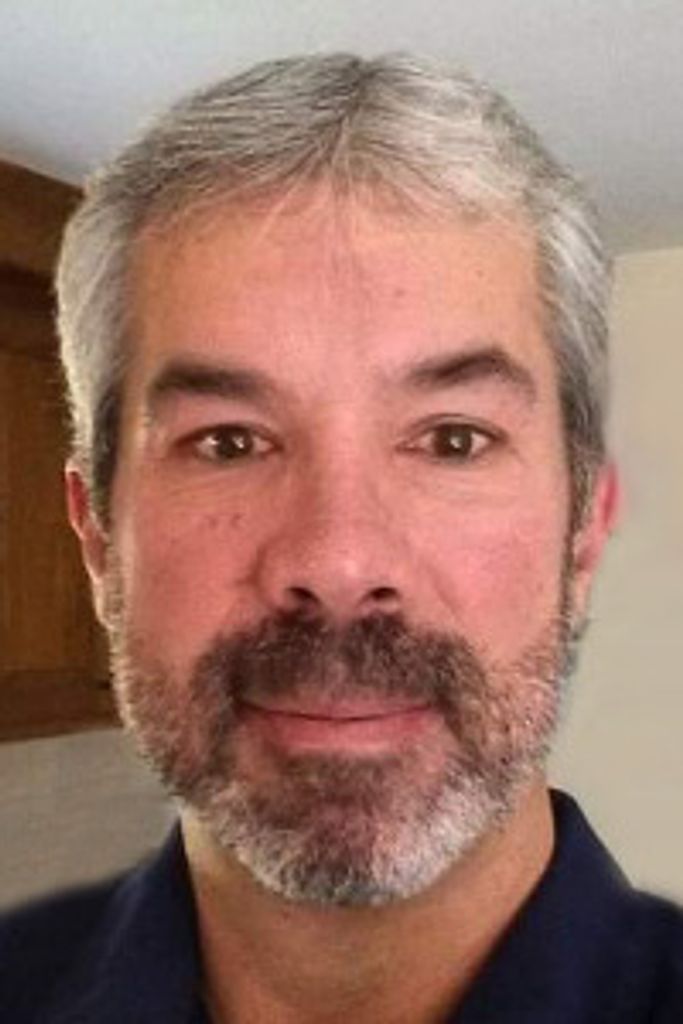 Christopher J. Roderick