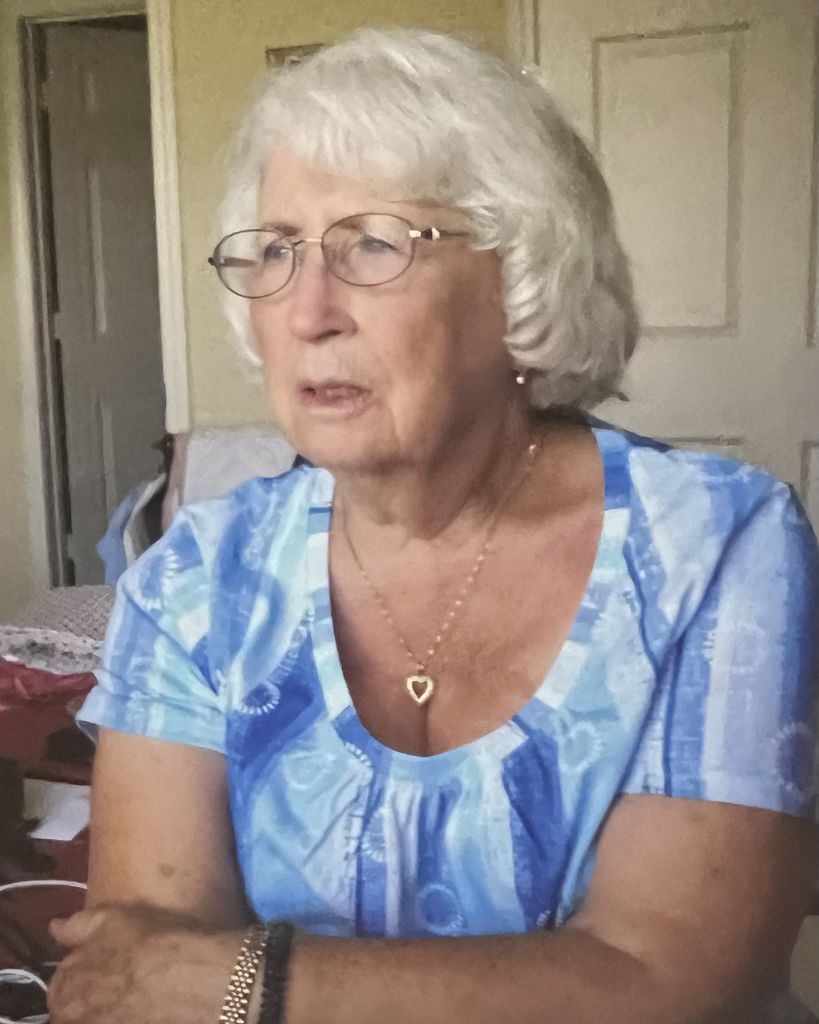 Evelyn Nation Profile Photo