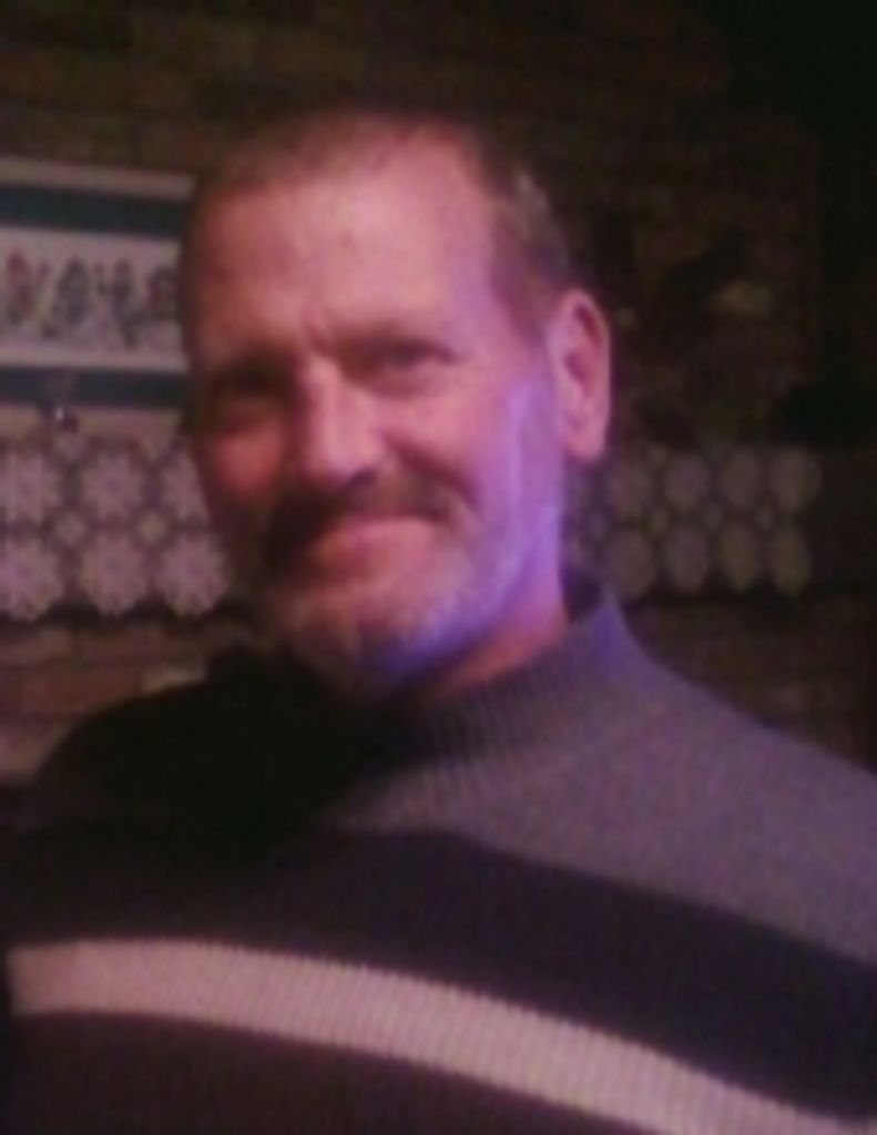 Eddie  Marlin Gordon