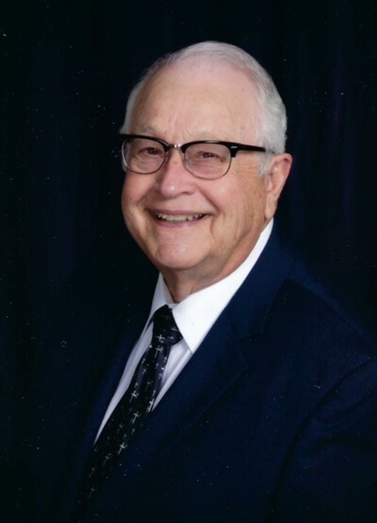 Dr. Carl H. Craighead Profile Photo