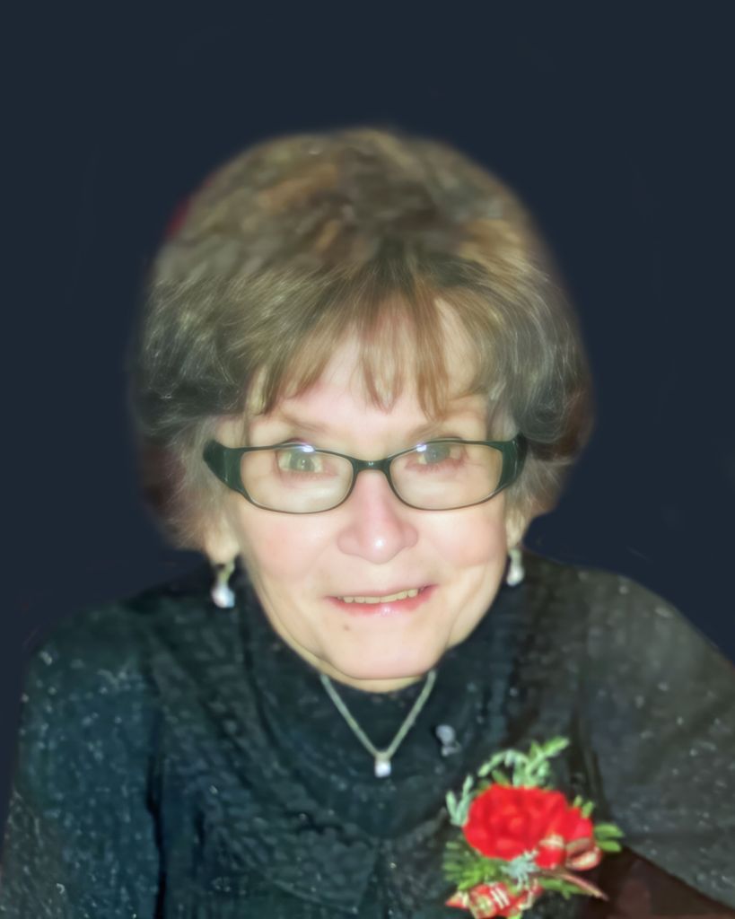 Pauline Jennis Profile Photo