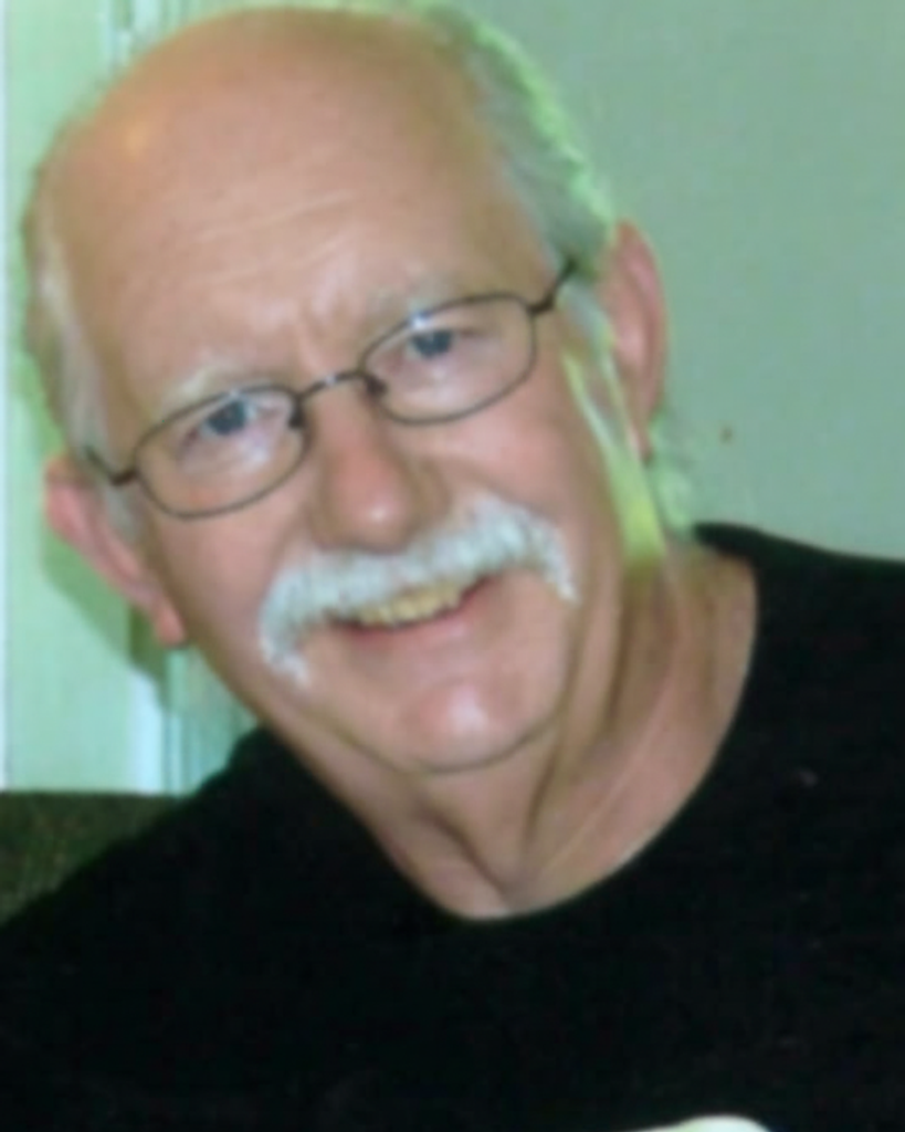 Larry Schlotman Profile Photo