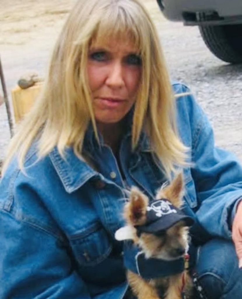 Judy Marie Moore Profile Photo