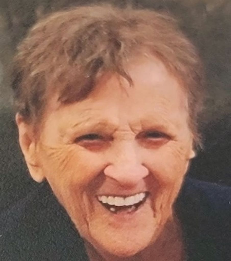 Alice Leona Glines Boberg Profile Photo