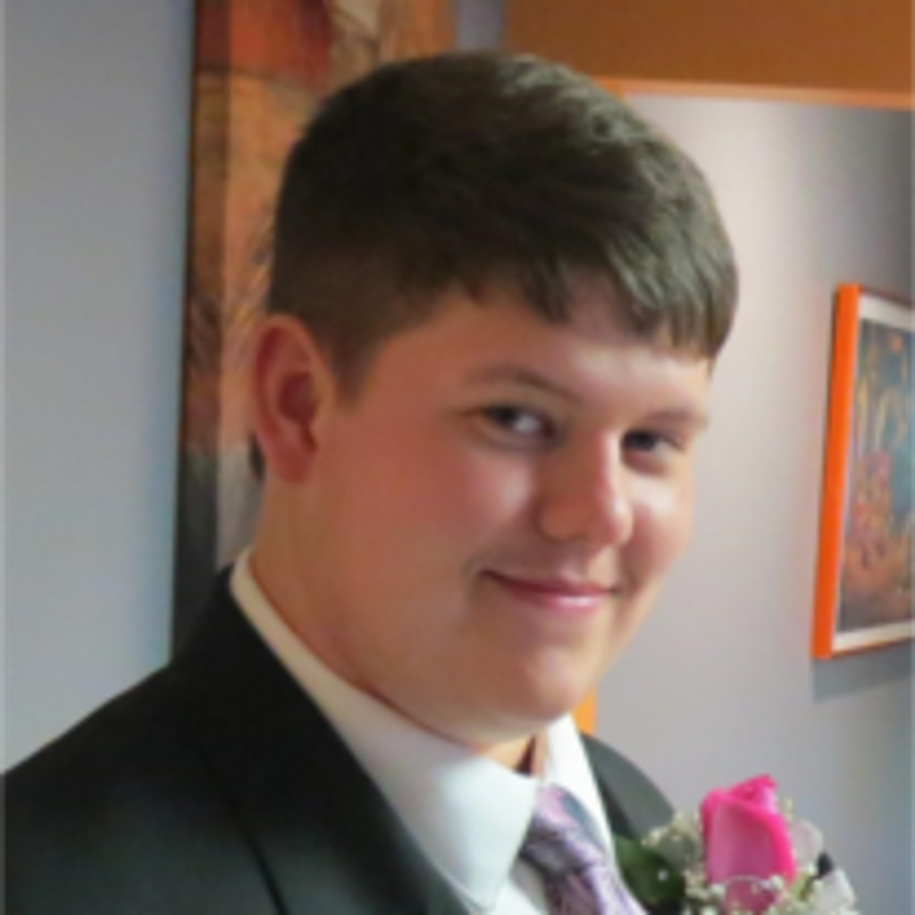 Grant Alexander Hardin