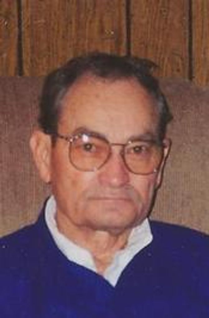 Donald Richard Bland