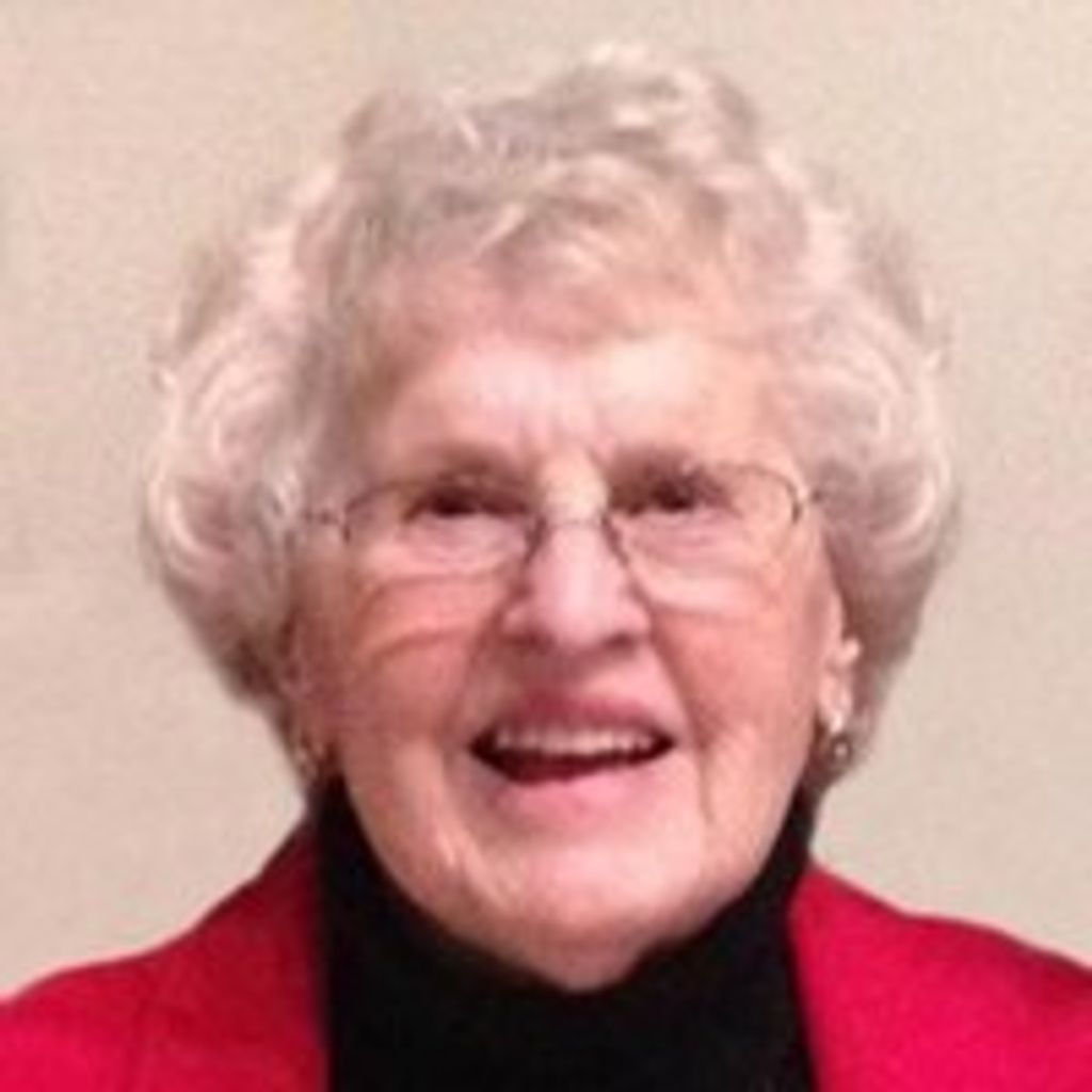 Ethelyn Johnson Profile Photo