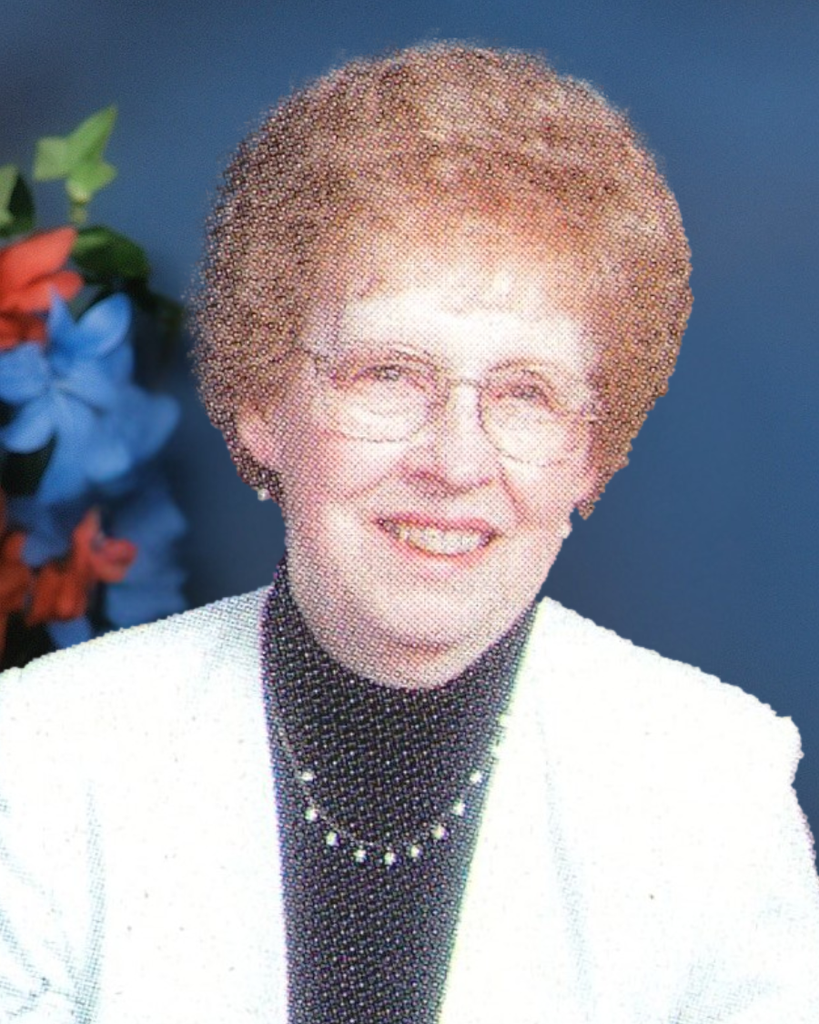 Joyce Haney