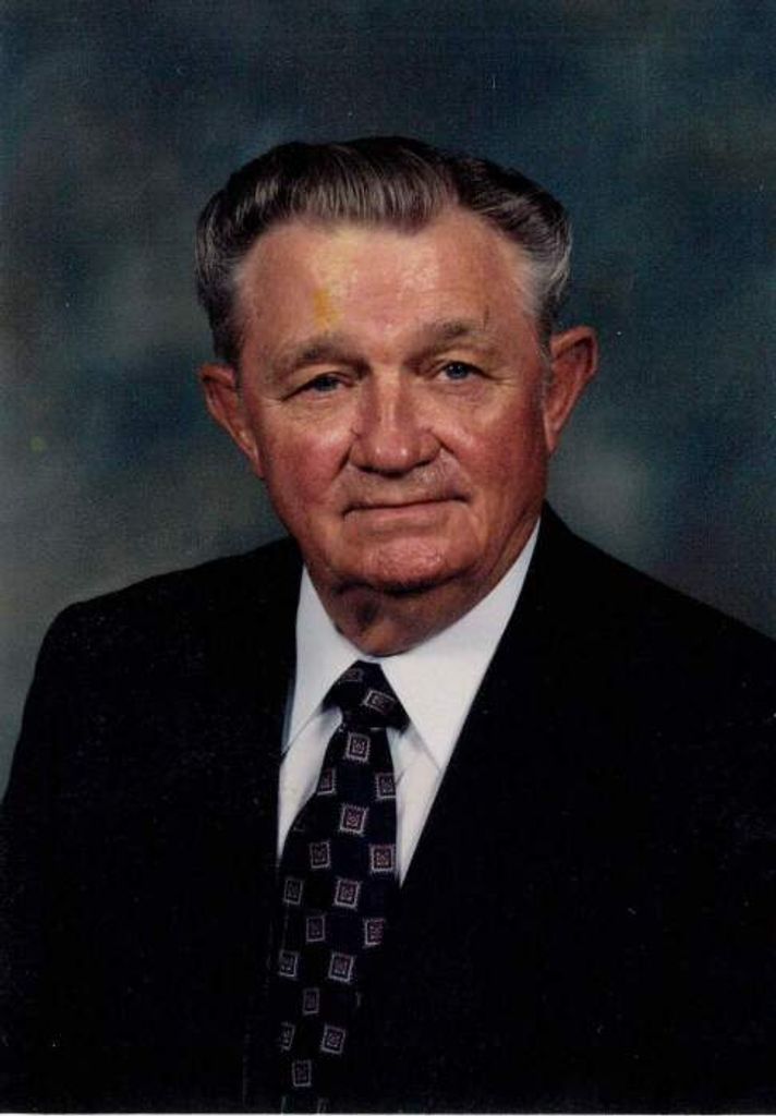 William Henry Cranford