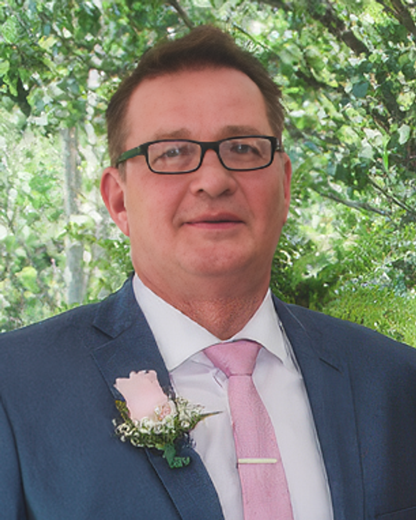 John Luka Kovachic Profile Photo