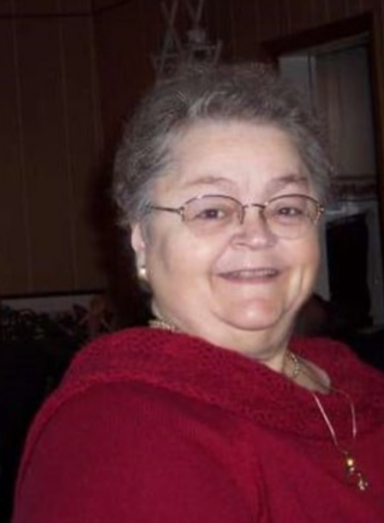 Peggy Davis